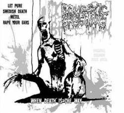 When Death Is the Way